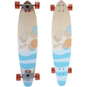 Jakks Redo Skateboard San Diego 34.5"   ITEM # HH- 505421