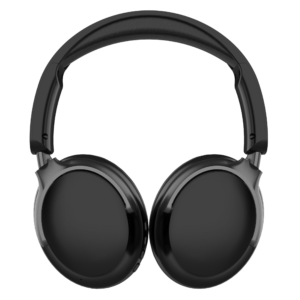 RCA WAVE-58 Wireless Headphones – 40H Playtime, 40mm Drivers ITEM # TT - Wave-58