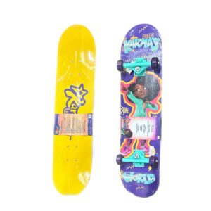 Karma’s Skateboard 31”    ITEM # HH- 05828