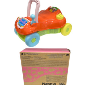 Playskool  Peppa Pig Step Start Walk 'n  Ride     ITEM # HH- F2288