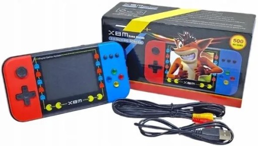 XBM GAME STATION ITEM # MG- XBMGAME - Image 3