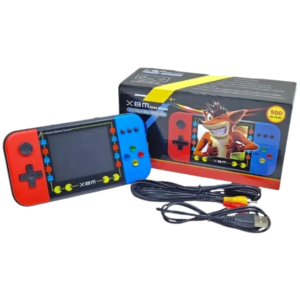 XBM GAME STATION    ITEM #  MG- XBMGAME