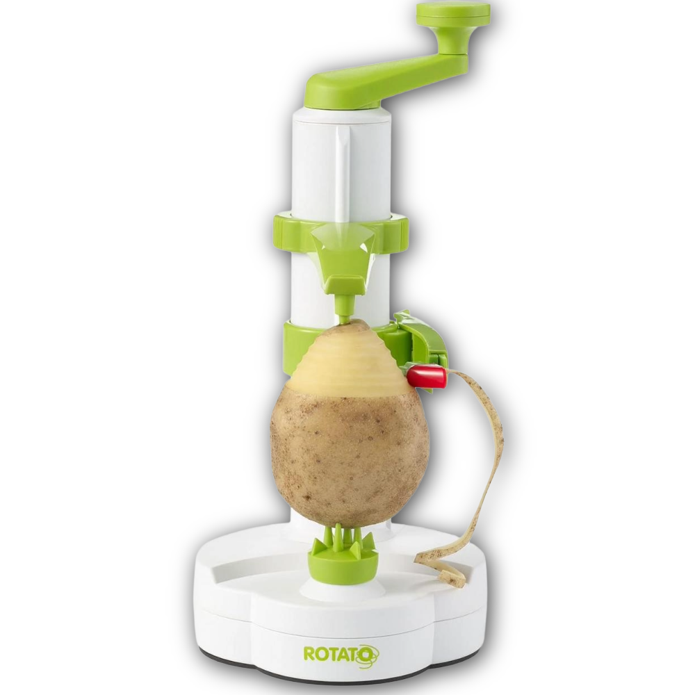 Starfrit Manual Rotato Peeler ITEM # ZR -92904