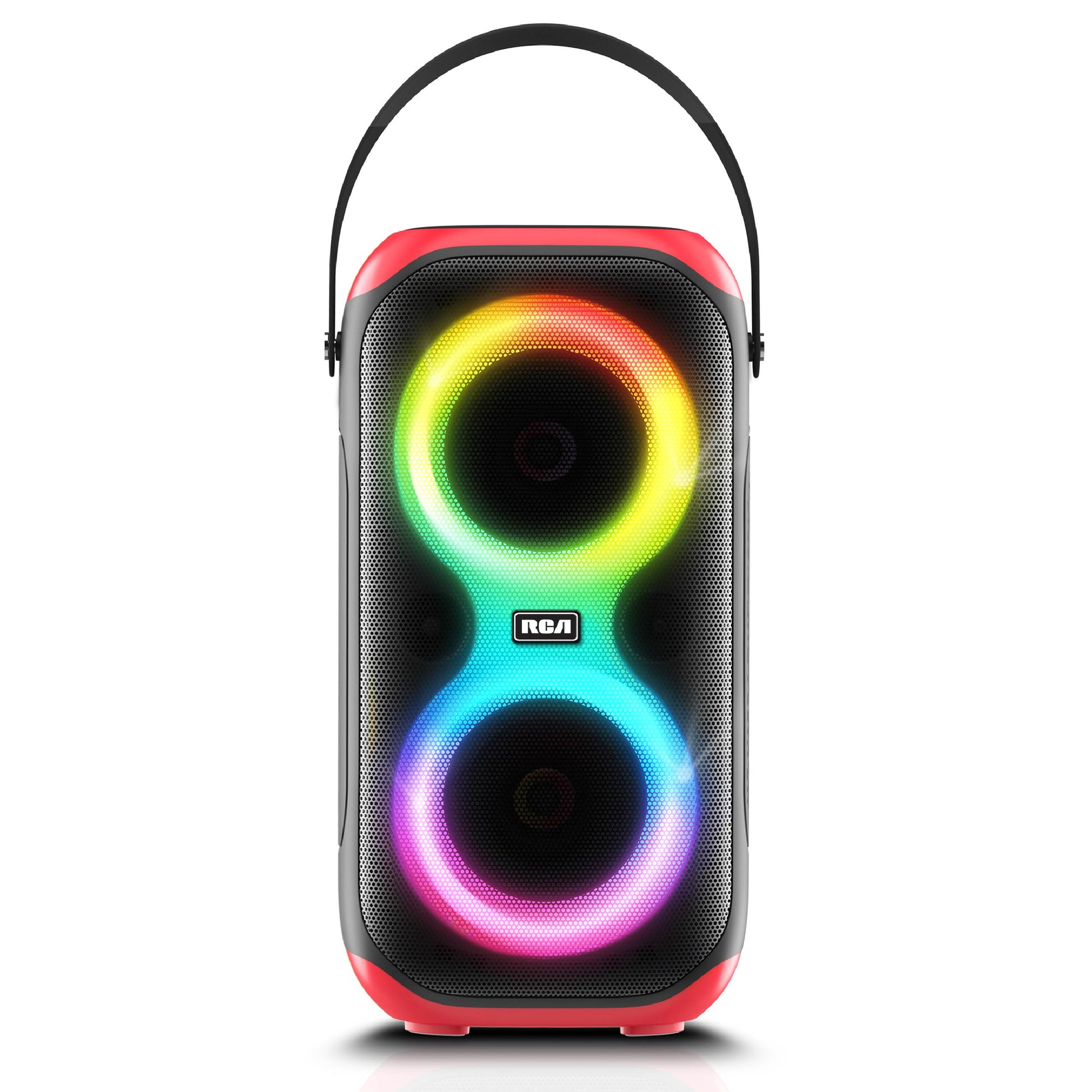 RCA BEAT-10 Portable Bluetooth Speaker ITEM # TT- BEAT-10